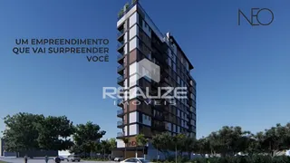 Apartamento com 2 Quartos à venda, 63m² no Vila Maracana, Foz do Iguaçu - Foto 2