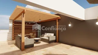 Apartamento com 2 Quartos à venda, 61m² no Grilo, Caucaia - Foto 12