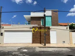 Casa com 5 Quartos à venda, 430m² no Cidade dos Funcionários, Fortaleza - Foto 20