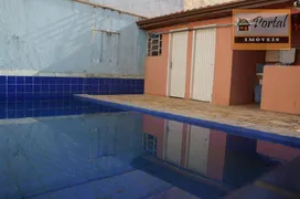 Casa com 5 Quartos à venda, 120m² no Vila Tavares, Campo Limpo Paulista - Foto 2