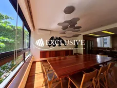 Apartamento com 3 Quartos para venda ou aluguel, 160m² no Leblon, Rio de Janeiro - Foto 7