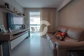Apartamento com 3 Quartos à venda, 115m² no Icaraí, Niterói - Foto 2