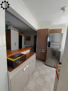 Apartamento com 2 Quartos à venda, 56m² no Vila dos Andrades, Carapicuíba - Foto 9