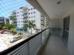 Apartamento com 3 Quartos para venda ou aluguel, 77m² no Freguesia- Jacarepaguá, Rio de Janeiro - Foto 3