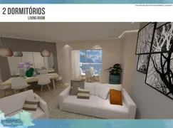 Apartamento com 3 Quartos à venda, 125m² no Cooperativa, Embu das Artes - Foto 6