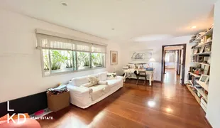 Apartamento com 4 Quartos à venda, 282m² no Lagoa, Rio de Janeiro - Foto 13