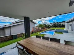 Casa de Condomínio com 4 Quartos à venda, 300m² no Condominio Terras de Sao Lucas, Sorocaba - Foto 21