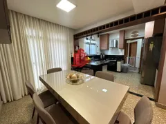 Apartamento com 4 Quartos à venda, 242m² no Buritis, Belo Horizonte - Foto 8