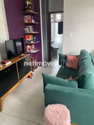 Apartamento com 1 Quarto à venda, 41m² no Floresta, Belo Horizonte - Foto 3