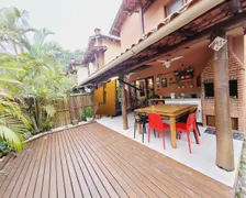 Casa de Condomínio com 3 Quartos à venda, 150m² no Camburi, São Sebastião - Foto 20
