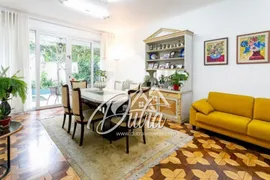 Casa com 3 Quartos à venda, 370m² no Jardim Paulista, São Paulo - Foto 6