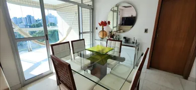 Apartamento com 4 Quartos à venda, 130m² no Padre Eustáquio, Belo Horizonte - Foto 9