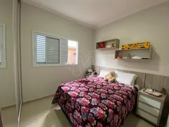 Casa de Condomínio com 3 Quartos à venda, 141m² no Jardim Residencial Maggiore, Araraquara - Foto 9