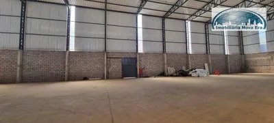 Galpão / Depósito / Armazém para venda ou aluguel, 1647m² no Distrito Industrial Benedito Storani, Vinhedo - Foto 5