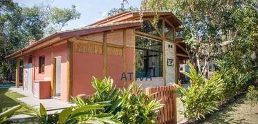 Casa de Condomínio com 7 Quartos à venda, 270m² no Praia do Itamambuca, Ubatuba - Foto 8
