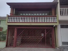Casa com 4 Quartos à venda, 229m² no Vila Pita, São Paulo - Foto 1