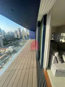 Apartamento com 1 Quarto para alugar, 100m² no Vila Olímpia, São Paulo - Foto 8