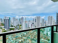 Apartamento com 4 Quartos à venda, 146m² no Boa Viagem, Recife - Foto 8