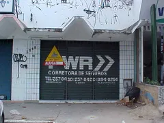 Loja / Salão / Ponto Comercial para alugar, 60m² no Dionísio Torres, Fortaleza - Foto 1