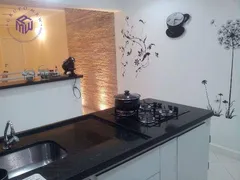 Casa com 3 Quartos à venda, 220m² no Parque Esmeralda, Sorocaba - Foto 8