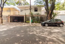 Casa com 5 Quartos para alugar, 400m² no Vila Nova Conceição, São Paulo - Foto 60