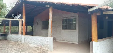 Fazenda / Sítio / Chácara com 3 Quartos à venda, 5000m² no Zona Rural, Corumbá de Goiás - Foto 11