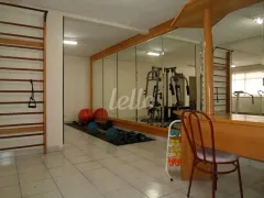 Apartamento com 3 Quartos para alugar, 165m² no Cursino, São Paulo - Foto 45