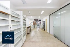 Conjunto Comercial / Sala à venda, 195m² no Vila Mariana, São Paulo - Foto 12