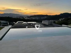 Casa de Condomínio com 4 Quartos à venda, 550m² no Alphaville, Santana de Parnaíba - Foto 4