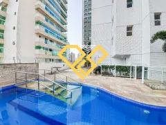 Apartamento com 3 Quartos para alugar, 180m² no Gonzaga, Santos - Foto 35