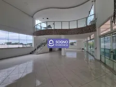 Conjunto Comercial / Sala para alugar, 435m² no Jardim Riacho das Pedras, Contagem - Foto 1