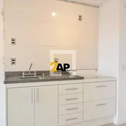 Kitnet com 1 Quarto para alugar, 29m² no Brooklin, São Paulo - Foto 5