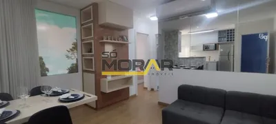 Apartamento com 2 Quartos à venda, 47m² no Promissão, Lagoa Santa - Foto 1