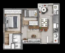 Apartamento com 3 Quartos à venda, 82m² no Itaquera, São Paulo - Foto 28