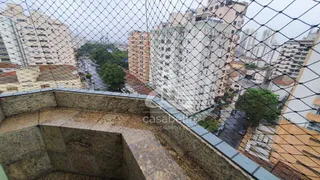Apartamento com 3 Quartos à venda, 155m² no Ponta da Praia, Santos - Foto 5