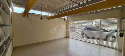 Sobrado com 3 Quartos à venda, 118m² no Cupecê, São Paulo - Foto 46