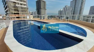 Apartamento com 2 Quartos à venda, 100m² no Vila Guilhermina, Praia Grande - Foto 3