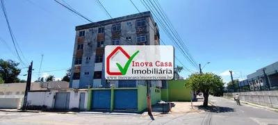 Apartamento com 3 Quartos à venda, 67m² no Couto Fernandes, Fortaleza - Foto 1