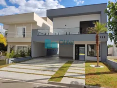 Casa de Condomínio com 3 Quartos à venda, 194m² no Jardim Vera Cruz, Louveira - Foto 2