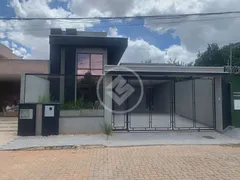 Casa de Condomínio com 4 Quartos à venda, 320m² no Setor Habitacional Vicente Pires, Brasília - Foto 28