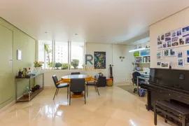 Cobertura com 3 Quartos para venda ou aluguel, 424m² no Higienópolis, São Paulo - Foto 26