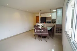 Cobertura com 3 Quartos à venda, 190m² no Vila Valparaiso, Santo André - Foto 3