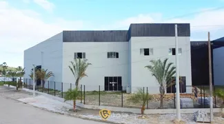 Galpão / Depósito / Armazém à venda, 8000m² no Santa Luzia, Tijucas - Foto 3