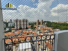 Apartamento com 2 Quartos para alugar, 64m² no Jardim Marajoara, São Paulo - Foto 4