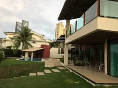 Casa com 4 Quartos para venda ou aluguel, 600m² no Candelária, Natal - Foto 3