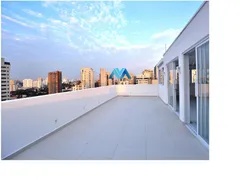 Cobertura com 2 Quartos para alugar, 220m² no Moema, São Paulo - Foto 3