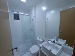 Apartamento com 2 Quartos para alugar, 66m² no Boqueirão, Santos - Foto 12