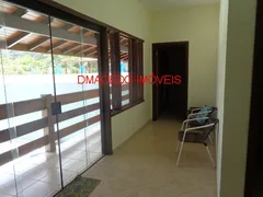 Casa de Condomínio com 4 Quartos para alugar, 247m² no Lagoinha, Ubatuba - Foto 17