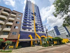 Apartamento com 2 Quartos à venda, 60m² no Centro, Curitiba - Foto 4