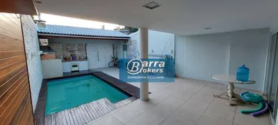 Casa de Condomínio com 4 Quartos à venda, 251m² no Freguesia- Jacarepaguá, Rio de Janeiro - Foto 8